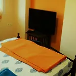 Dimitrios Lejlighed Sotirítsa