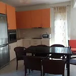 Dimitrios Lejlighed Sotirítsa