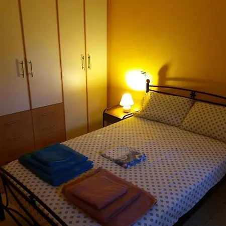 Apartment Dimitrios Sotirítsa