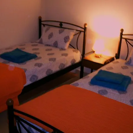 Dimitrios Apartment Sotirítsa