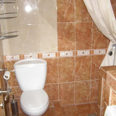 Dimitrios Apartment