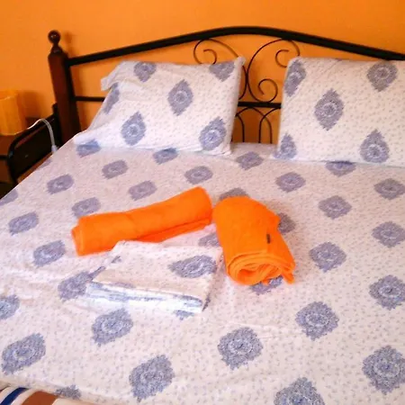 Dimitrios 公寓 Sotirítsa