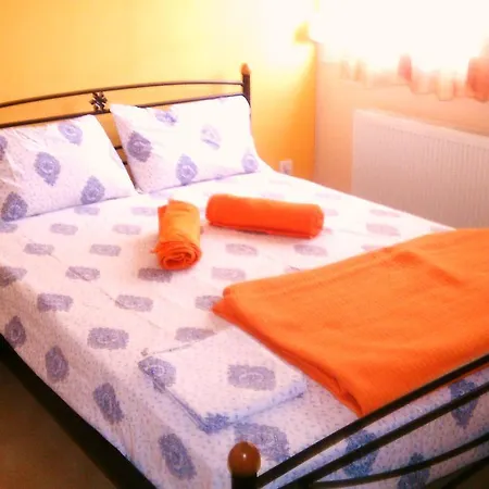 Dimitrios Apartment *