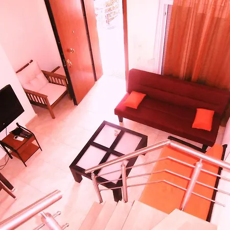 Dimitrios Apartment