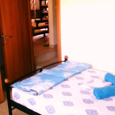 Dimitrios Apartment *