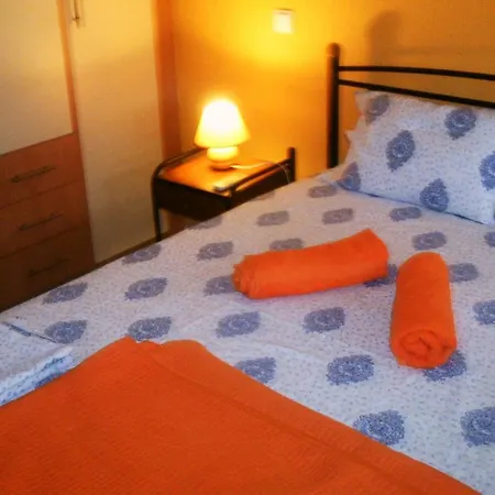 Dimitrios Apartment Sotirítsa