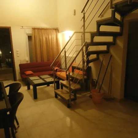 Apartment Dimitrios Sotiritsa