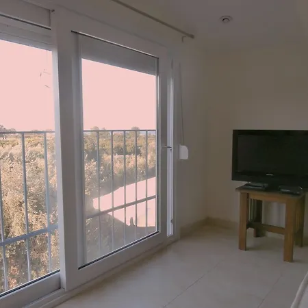 Dimitrios Apartment Sotirítsa