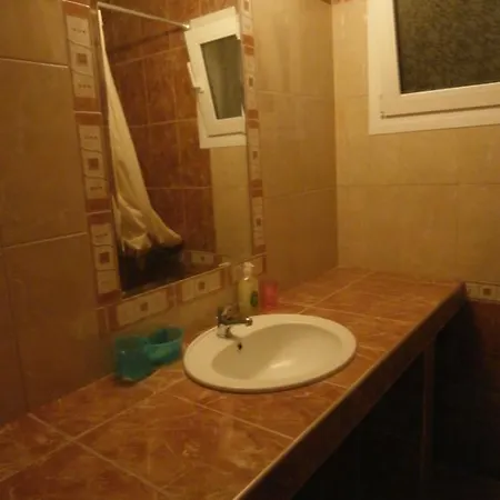 Apartment Dimitrios *