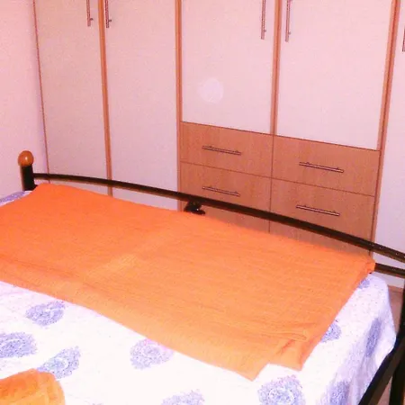Apartment Dimitrios