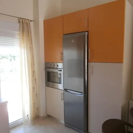 Dimitrios Apartment Sotiritsa