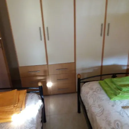 Dimitrios Apartment Sotirítsa