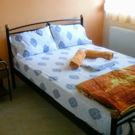 Apartment Dimitrios