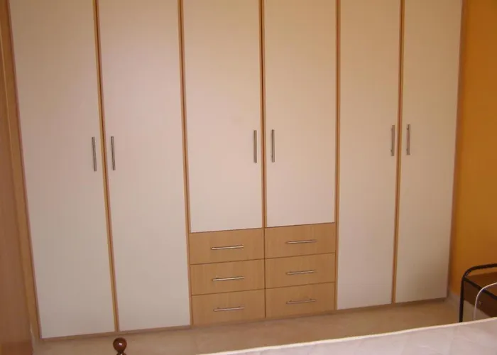 Dimitrios Апартаменты *