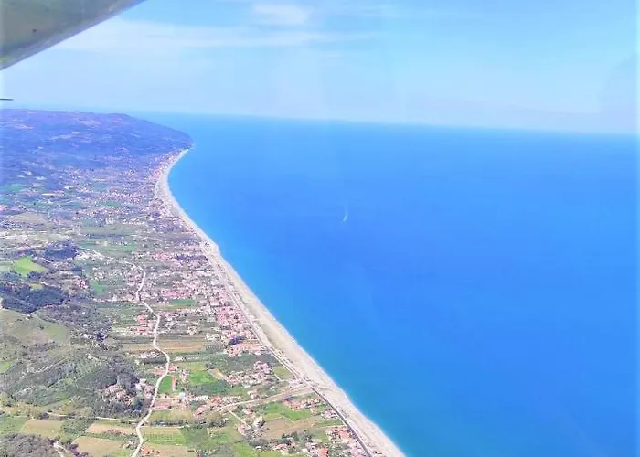 Dimitrios Апартаменты *