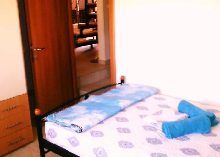 Dimitrios Апартаменты *