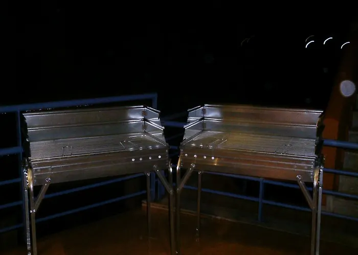 Апартаменты Dimitrios