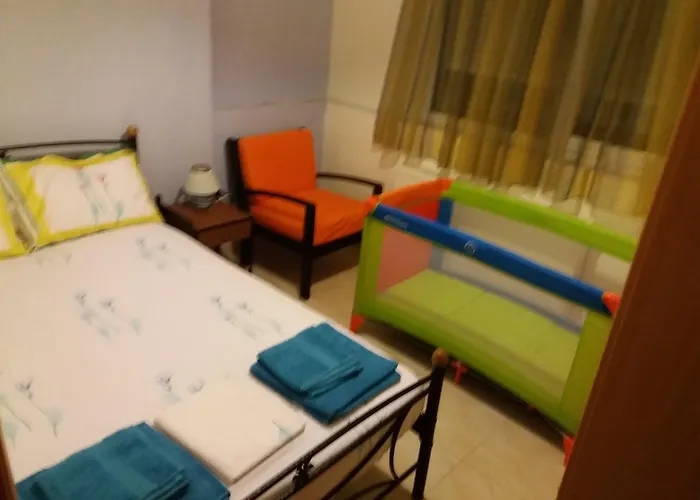 Dimitrios Апартаменты *